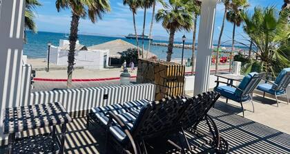 BAJA MIA SUITES AND TOURS