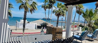 BAJA MIA SUITES AND TOURS