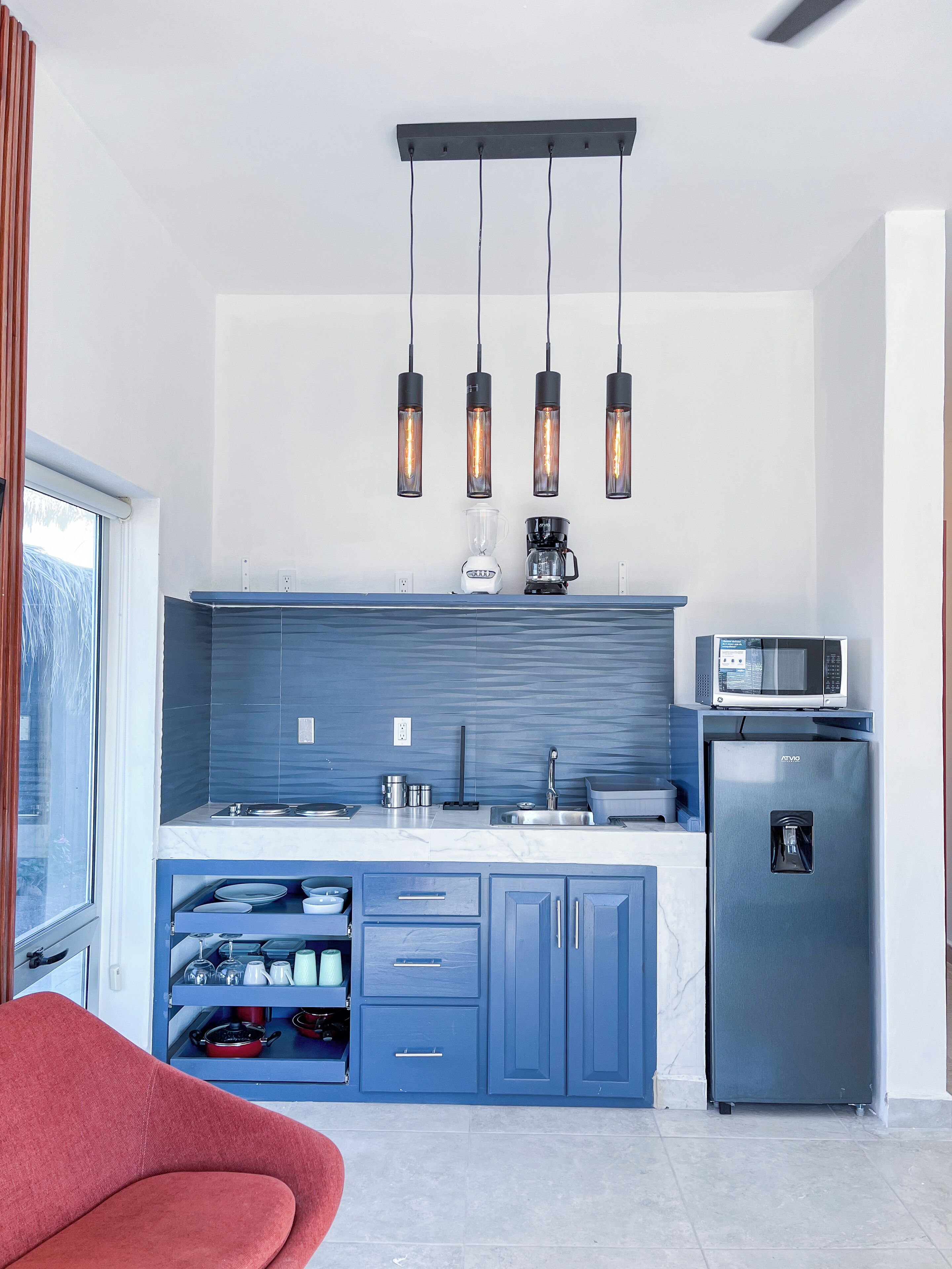 Caja fuerte y wifi gratis