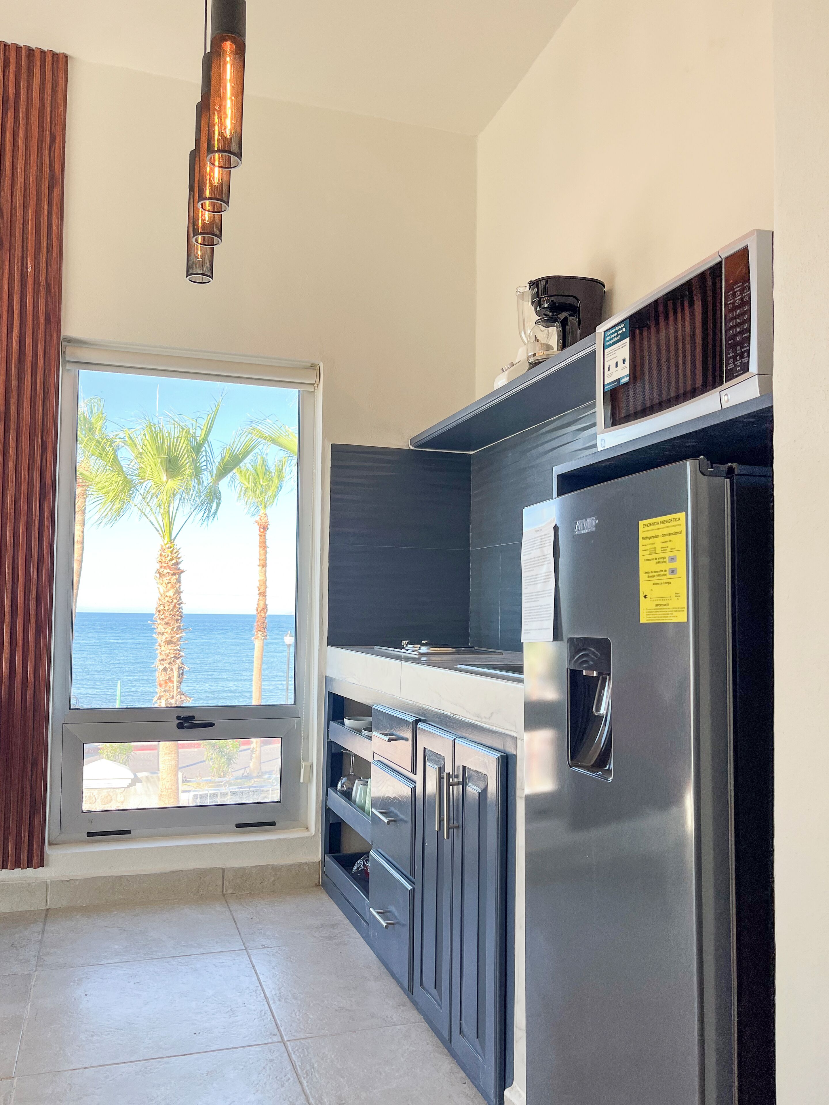 객실 내 금고, 무료 WiFi