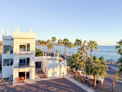BAJA MIA SUITES AND TOURS