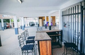 Exterior - Glenada Hotel (Johannesburg South)