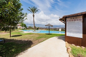 Alberca