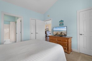 3 bedrooms