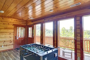Sala de juegos
