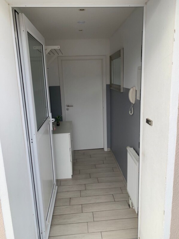 1 bedroom, free WiFi, bed sheets - Apartment OL (Bremen)