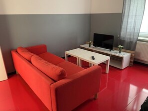 TV