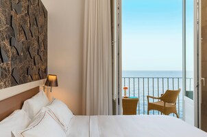 Deluxe Double Room | View from room