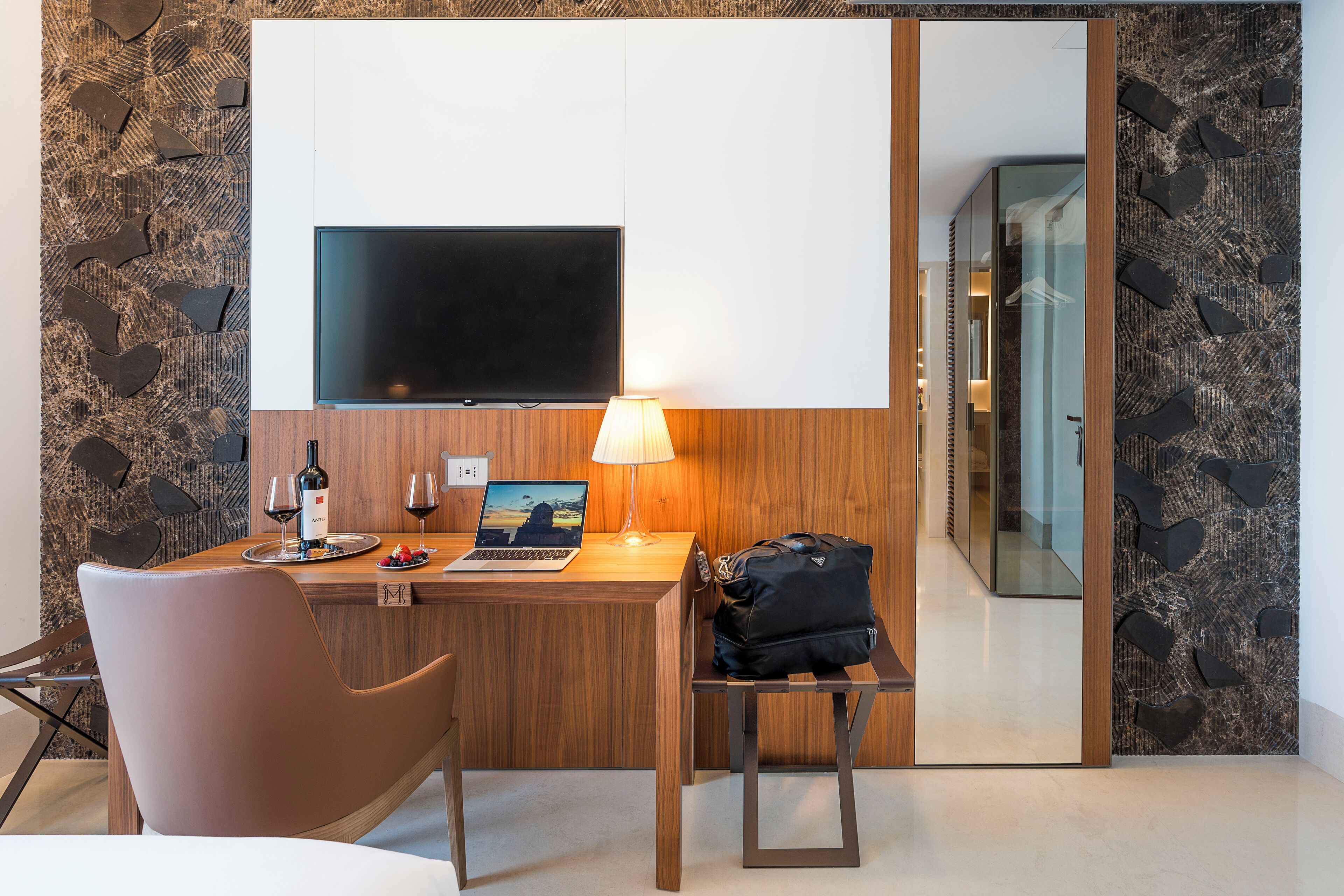 客室