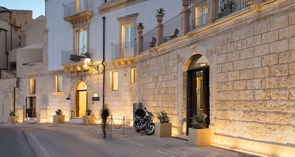 Maniace Boutique Hotel Ortigia UNA Esperienze
