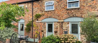 2 chambres à coucher à Minskip, near Ripon