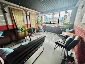 Restaurant -  KnK Inn Saigon Boutique  (Ho Chi Minh City)
