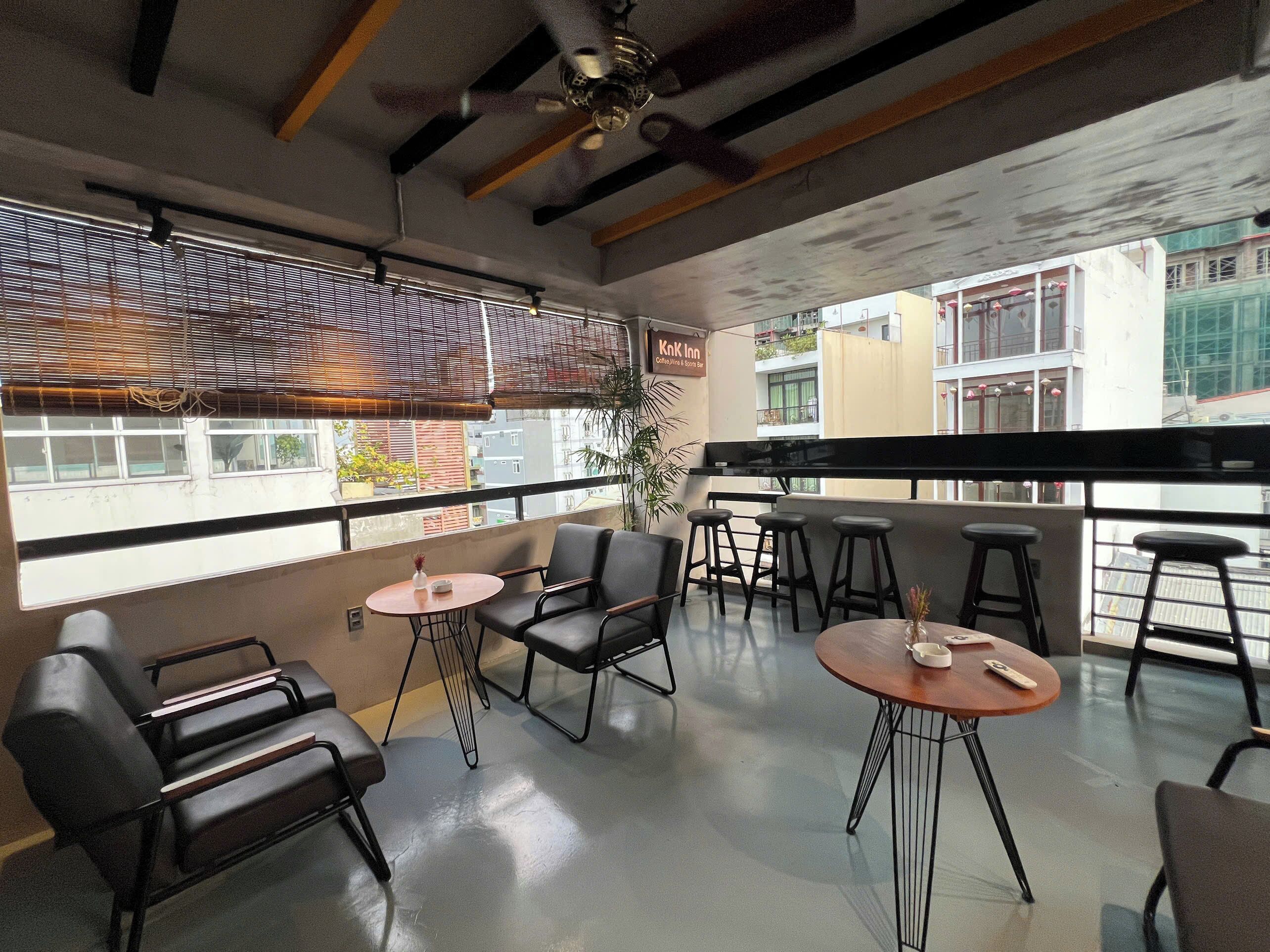 Café