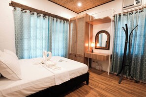 4 Schlafzimmer, kostenloses WLAN, Bettwäsche