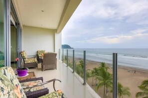 Balcony - Diamante del sol 601N (Jacó)