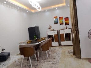 2 habitaciones, wifi y ropa de cama