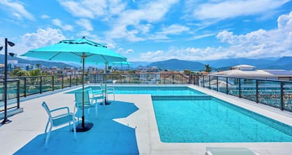 Anama Apartamentos - Próximo ao Mar