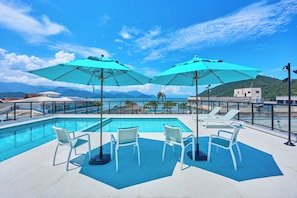 Piscina interna