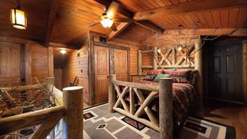 2 chambres, Wi-Fi, draps fournis