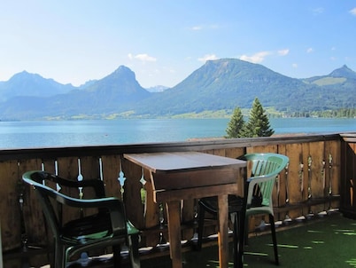 Hotel Seerose Wolfgangsee