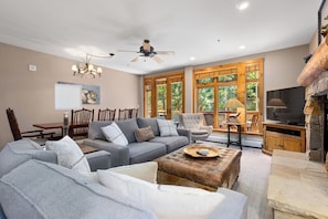 Apartment (2 Bedrooms) | Property amenity