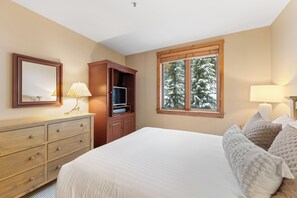 Condo (2 Bedrooms) | Commodité de l’hébergement 