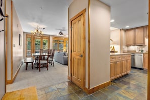 Apartment (2 Bedrooms) | Property amenity