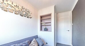 Espaces bureaux