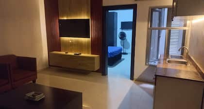 Short-Let Apartments inLekki Phase 1