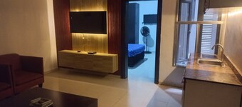 Short-Let Apartments inLekki Phase 1