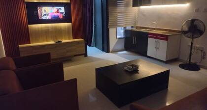 Short-Let Apartments inLekki Phase 1