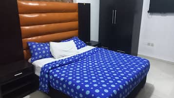 Deluxe Apartment | 1 bedroom, free WiFi