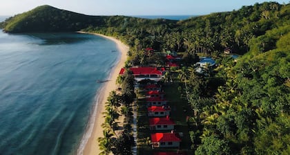 Korovou Eco Lodge