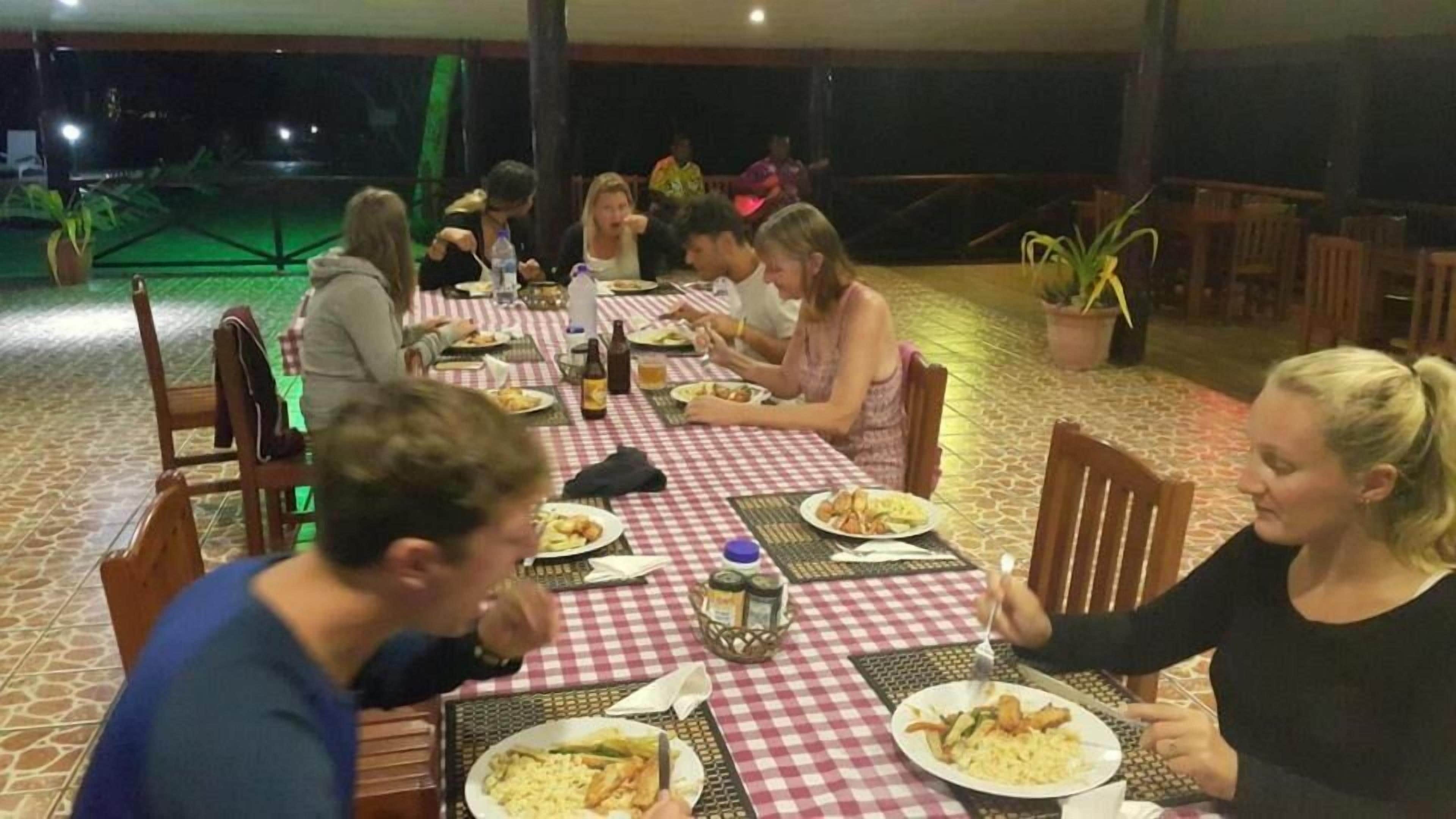 Ristorante