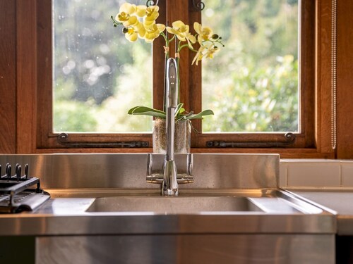 Private Countryside Annexe | wonderful views - Pass the Keys