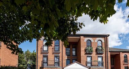 Pass the Keys | Cosy flat next to the seafront