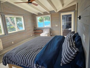 4 bedrooms, WiFi, bed sheets