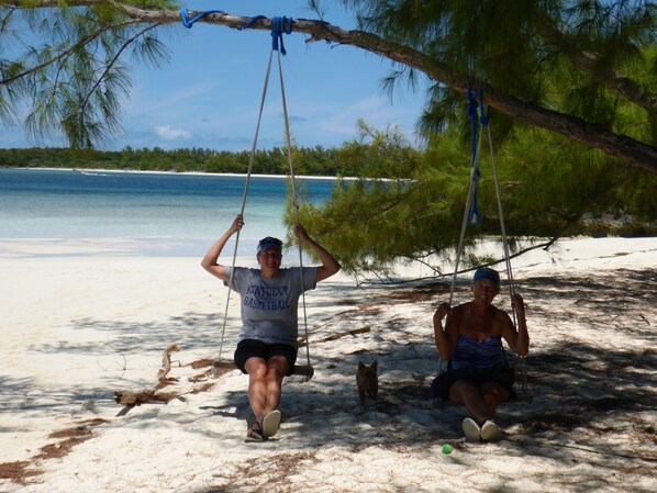 Strand
