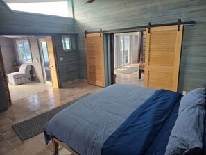 4 dormitorios, wifi, ropa de cama