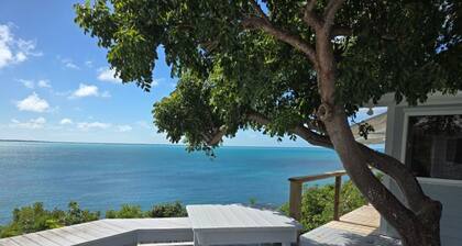 SEA'N STARS - 4 bedroom home with a panoramic view overlooking the Sea of Abaco.