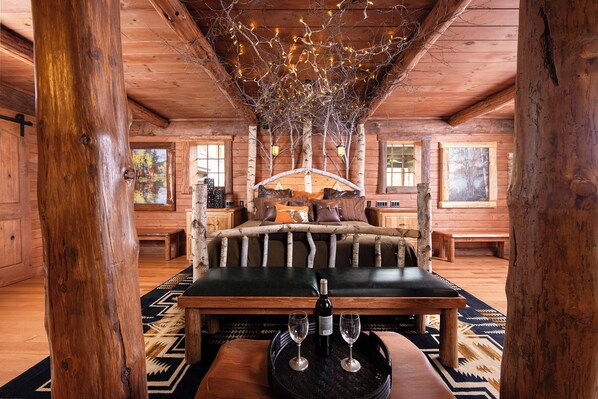 1 Schlafzimmer, Schreibtisch, WLAN, Bettwäsche