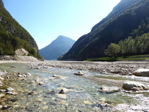 Baita Tersilia Near Lake And Mountain Veneto