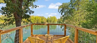 The Fairy House | 3 Beds 2 Baths