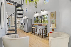 Interior - The Fairy House | 3 Beds 2 Baths (Elgin)