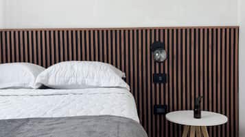2 slaapkamers, wifi, beddengoed