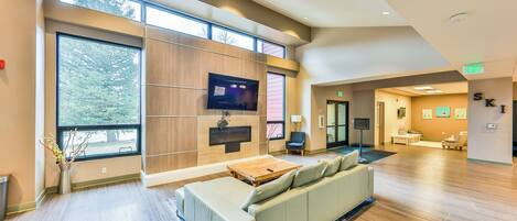 Smart-tv, pejs, computerskærme