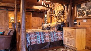 1 bedroom, desk, free WiFi, bed sheets