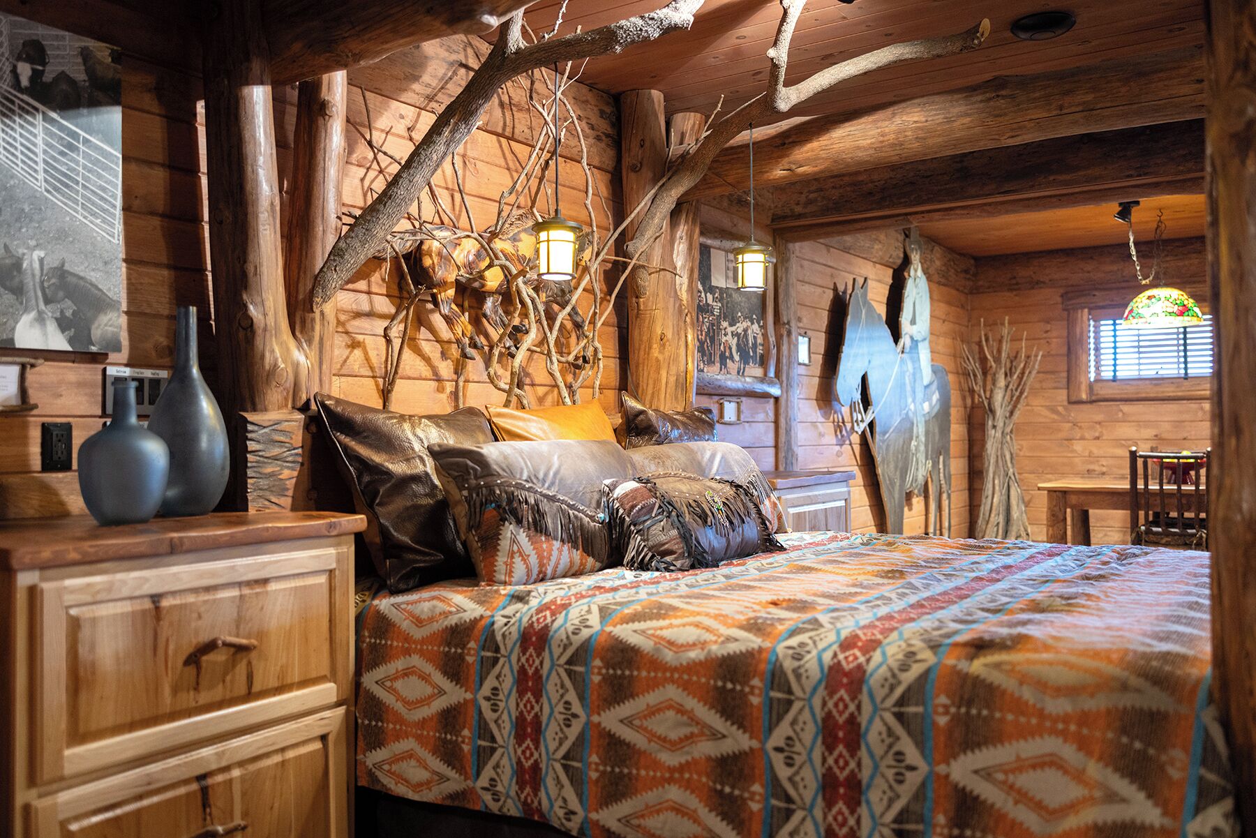 1 chambre, bureau, Wi-Fi gratuit, draps fournis