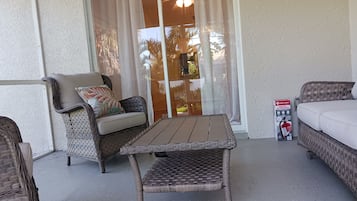 Terraço/pátio