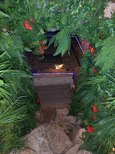 Absolute spa la rocaille